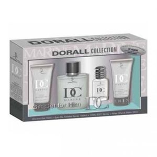 Picture of DORALL GIFT SETS 2016 SMALL